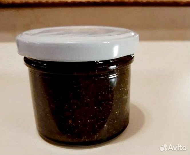 Травяная смесь для мужчины