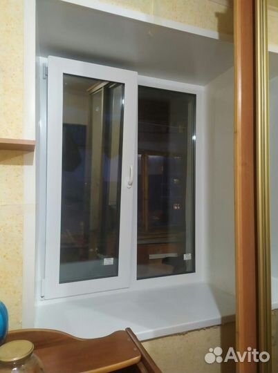 Пластиковые окна эконом класс