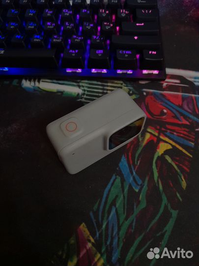 Камера GoPro Hero 7 white