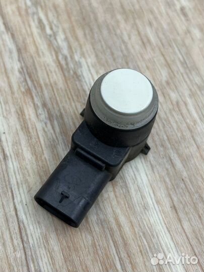 Датчик парковки. Парктроник Mercedes E W212 3.0