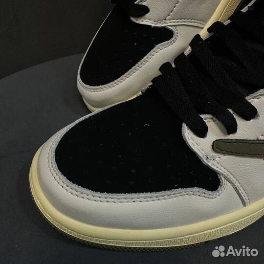 Кроссовки Air Jordan 1 Low 