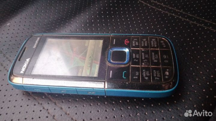 Nokia 2, 8 ГБ
