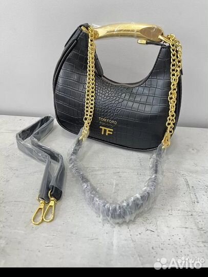 Том Форд Италия