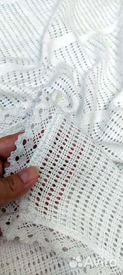 Плед детский новый