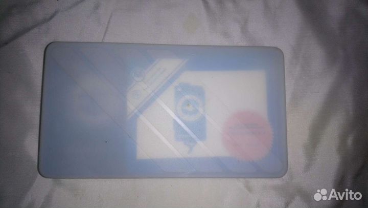 Экспонометр свердловск 4