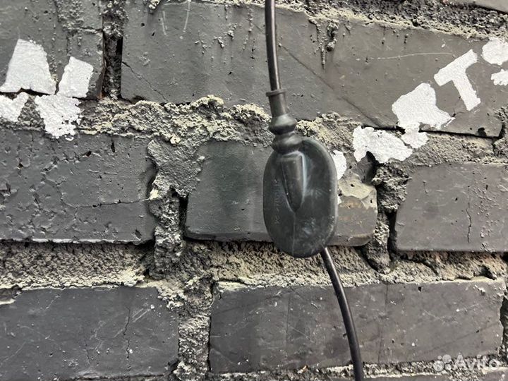 Замок двери передний правый Renault Kaptur