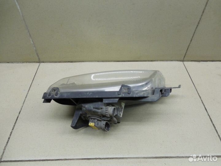 Фара противотуманная правая 408 2012