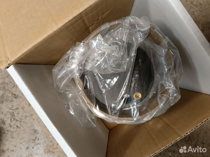 Ступица задняя lifan х60