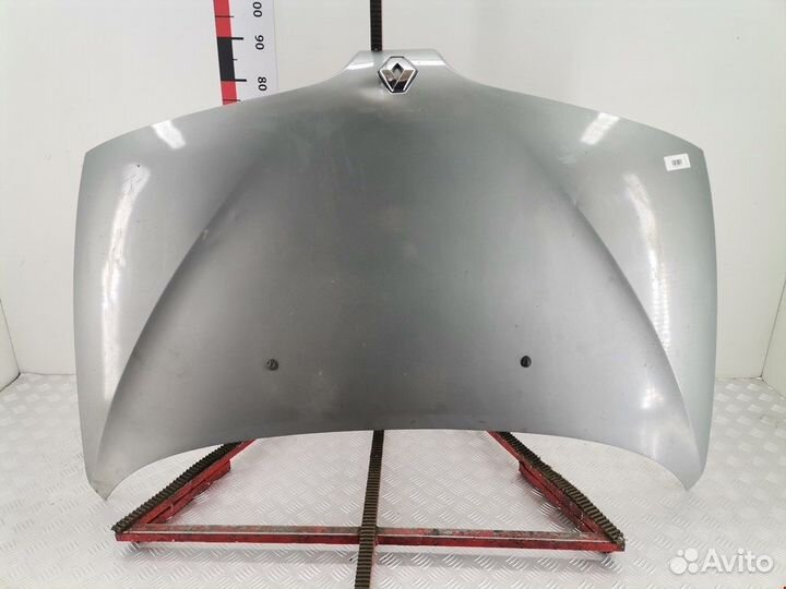 Капот для Renault Scenic 1 7751468059