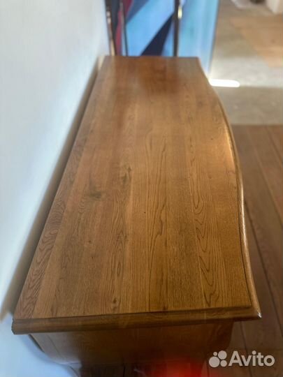 Комод франция массив