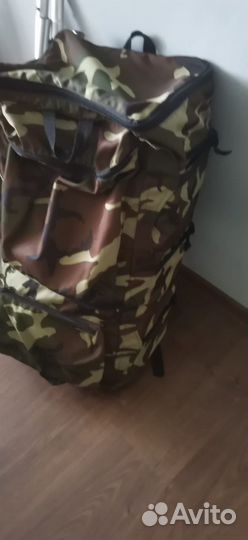 Продам лодку