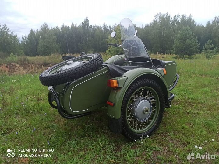 Продам Урал