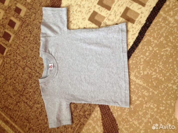 Новая футболка