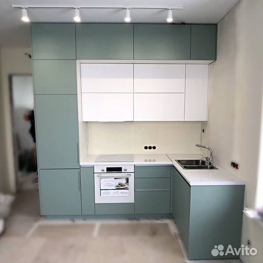 Кухня на заказ