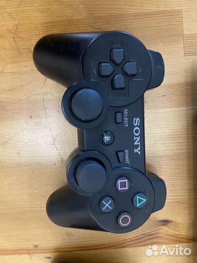 Sony PS3 super slim