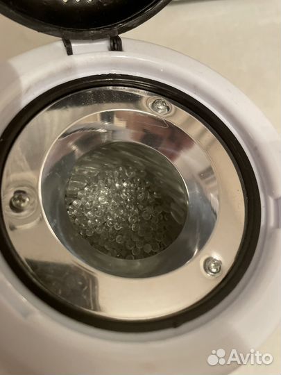 Стерилизатор для маникюрных инструментов