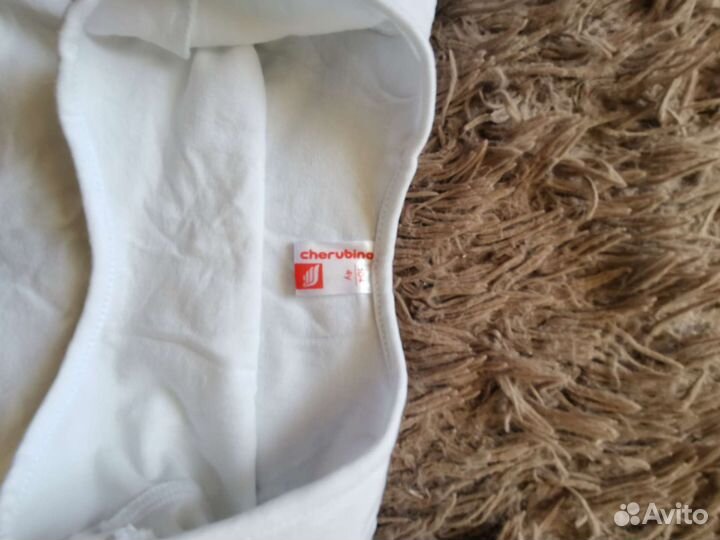 Купальник для гимнастики/танцев