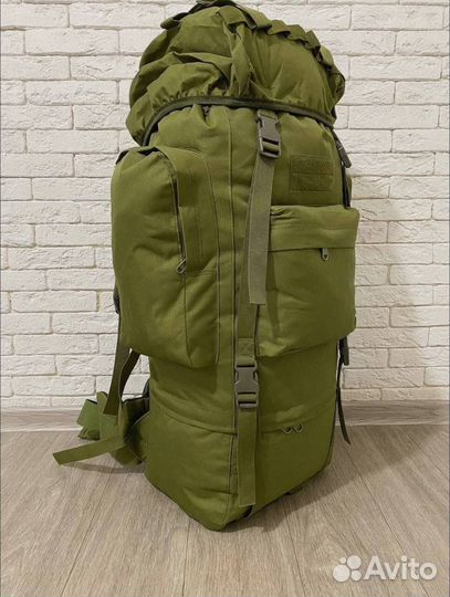 Рюкзак тактический военный походный туристический