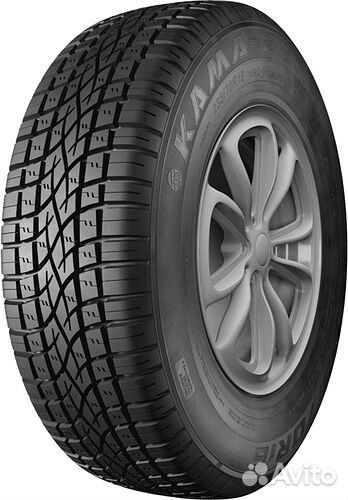 КАМА Кама-221 235/70 R16 109Q