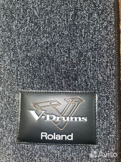 Ударные электронные