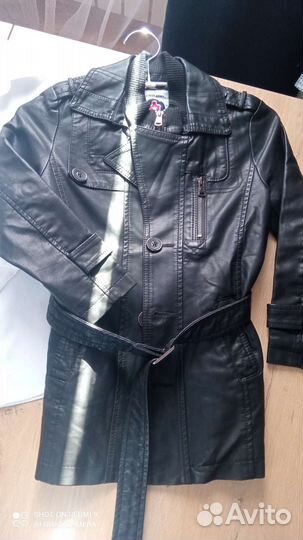 Костюм на мальчика 110-116рост