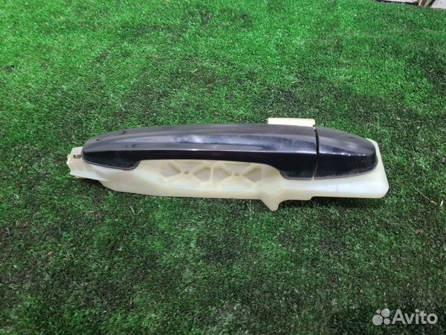 Ручка двери задняя левая Ssangyong Actyon 2