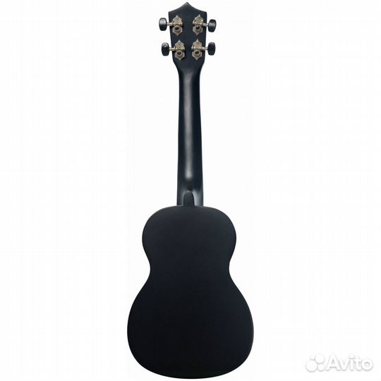 Укулеле Terris TTC-1 BK