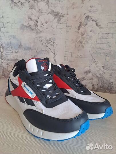 Мужские кроссовки reebok