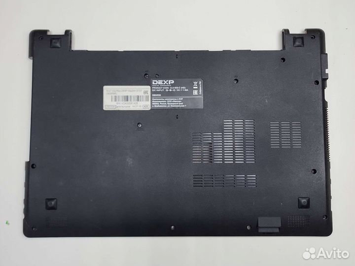 Поддон для ноутбука Dexp CLV-950