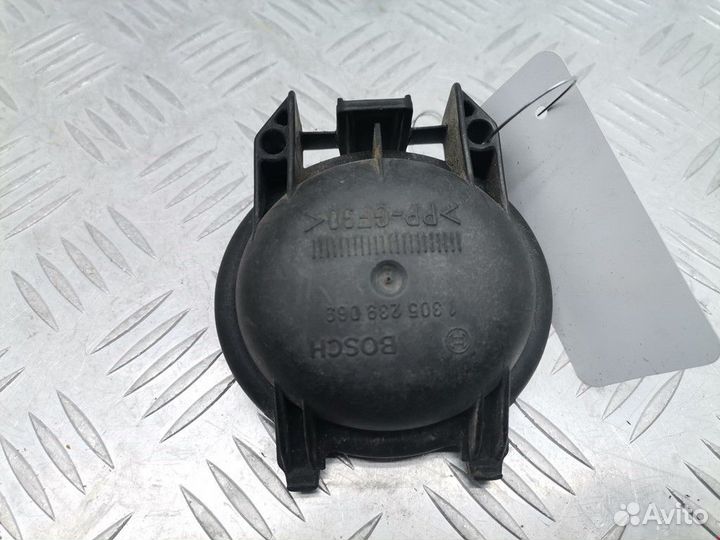 Крышка фары Mercedes-Benz A-Класс W168 2001