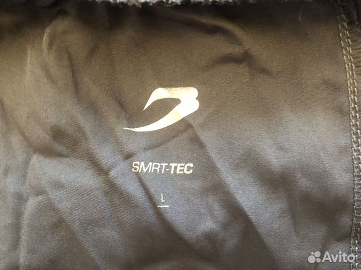 Шорты мужские boxraw