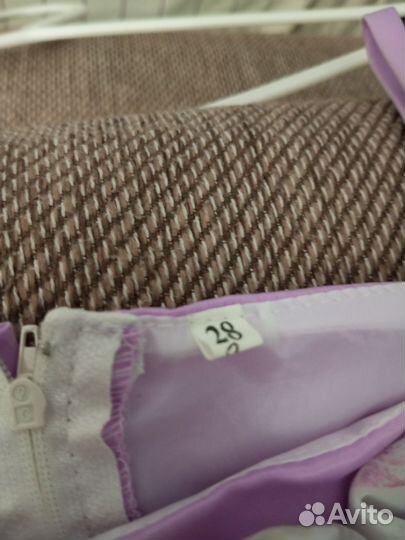 Платье женское вечернее 44 р