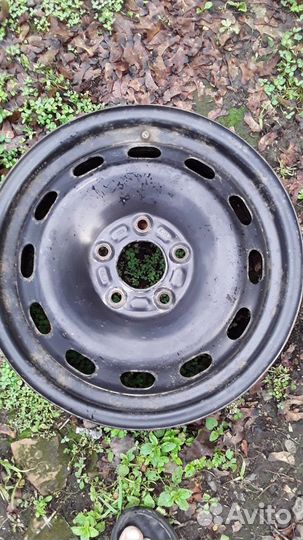 Диски r15 Ford c-max Шевроле Круз