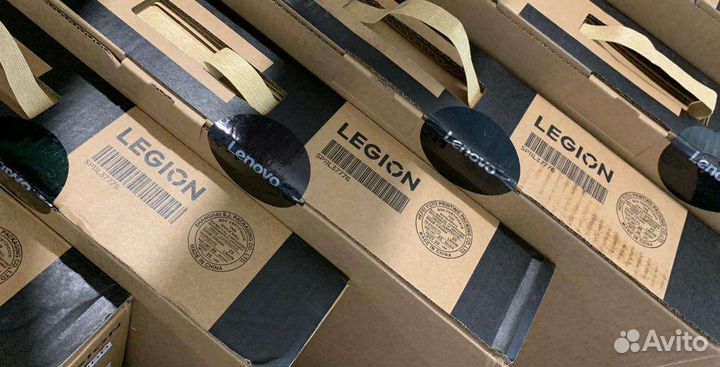 Lenovo Legion 5 PRO 2023 RTX 4070 / i9 13900HX