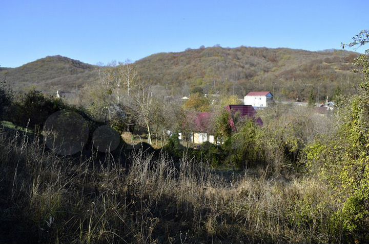 Участок 13 сот. (ИЖС)