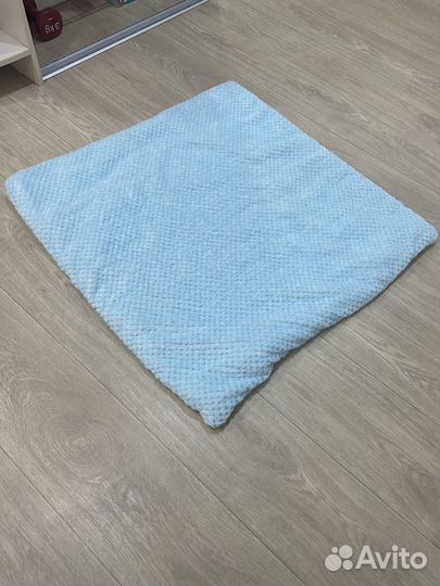 Детское одеяло