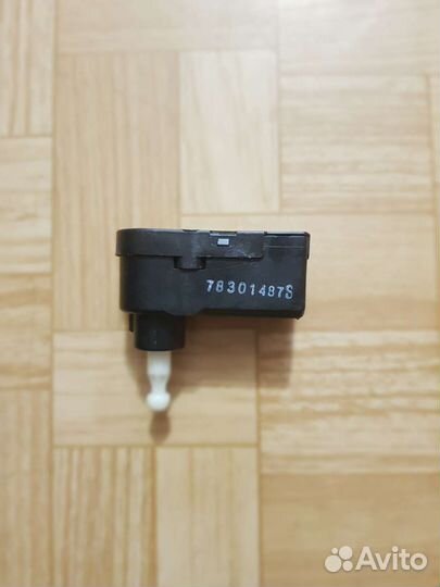 Корректор фар Mazda 6 GG