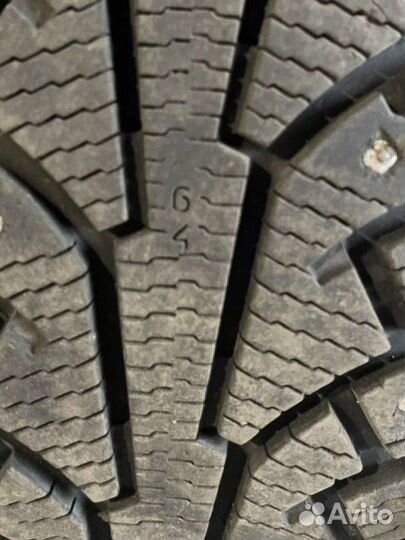 Nokian Tyres Hakkapeliitta 5 225/55 R17 101T