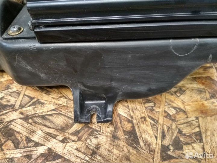 Б/У Сабвуфер A6 1998 265165 rso VAG