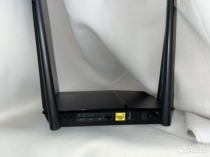 Wifi роутер d-link dir 825