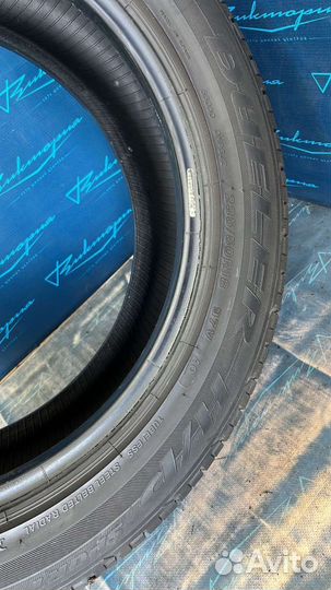 Bridgestone Turanza T001 235/50 R18