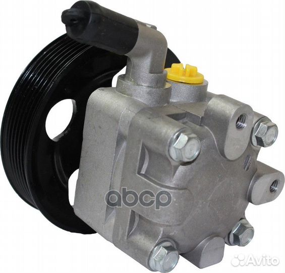 Насос гидроусилителя руля nissan Teana J32R, J3