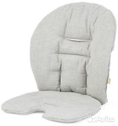 Подушка для стульчика Stokke Steps (Новые)