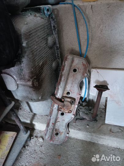 Удлинители мтз80