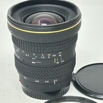 Tokina 20-35 2.8 EF