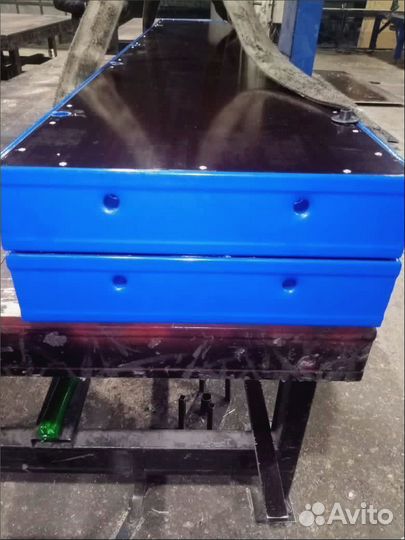 Продажа лифтовых шахт