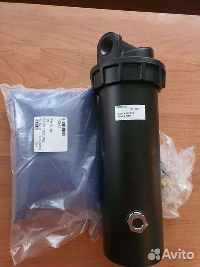 Фильтр осушитель воздуха Viking