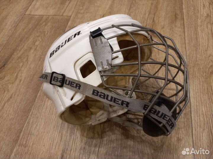 Детская хоккейная форма