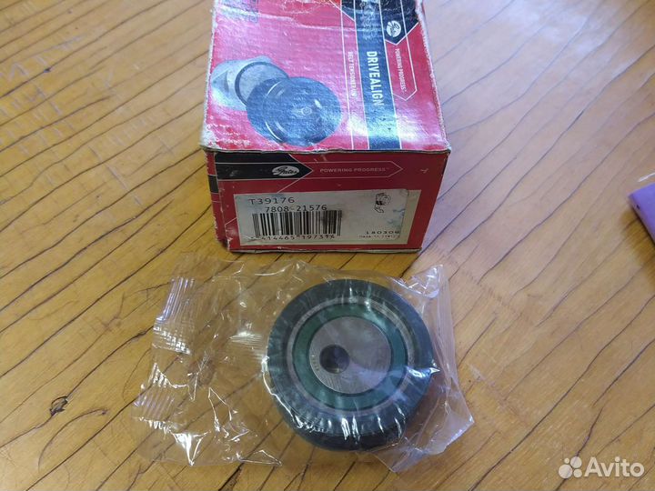 Комплект ремня грм 530014210 Ina