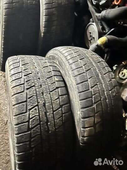 Dunlop Graspic DS2 205/65 R15